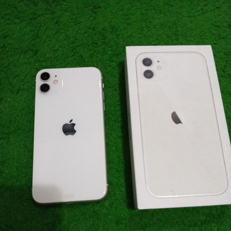 iphone 11 ibox