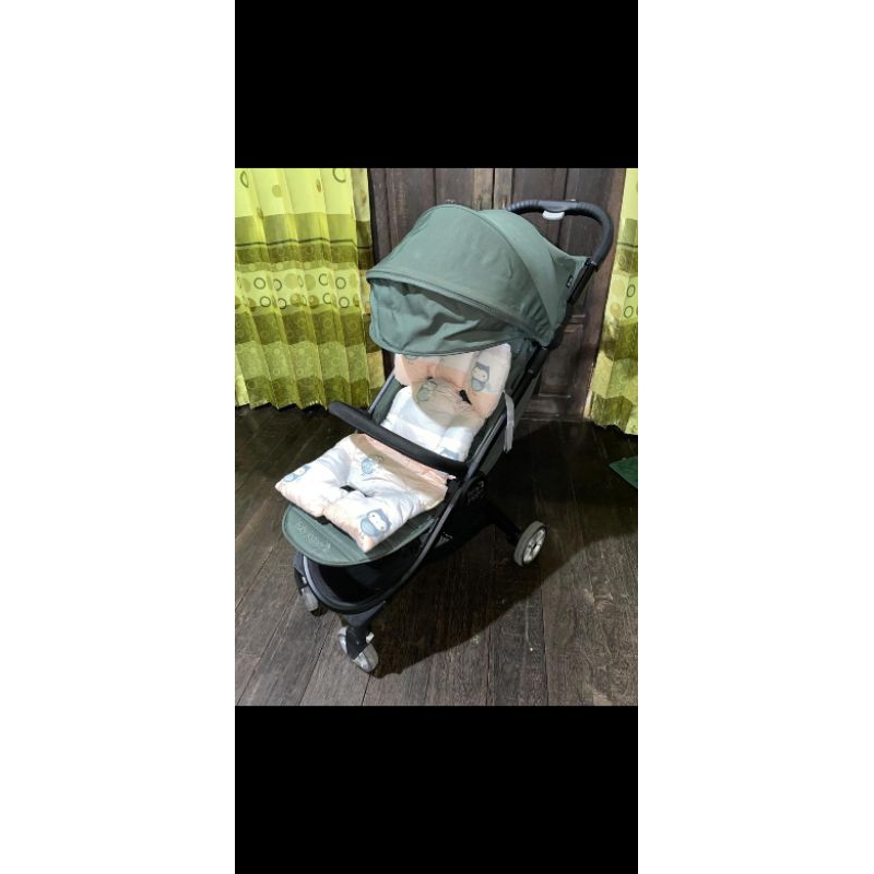 Stroller Baby Jogger City Tour 2