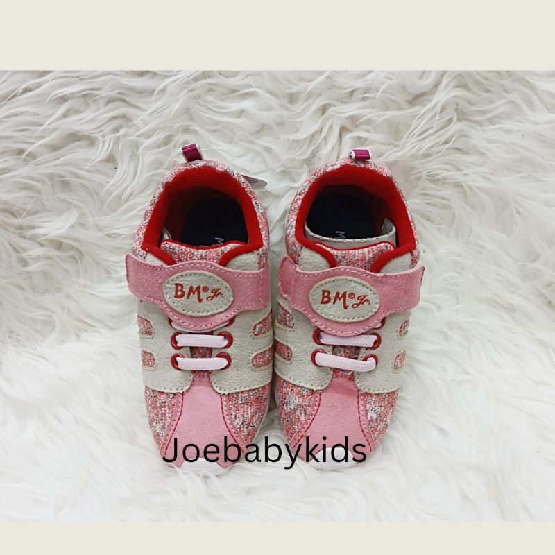 Baby Millioner Sepatu anak cewek