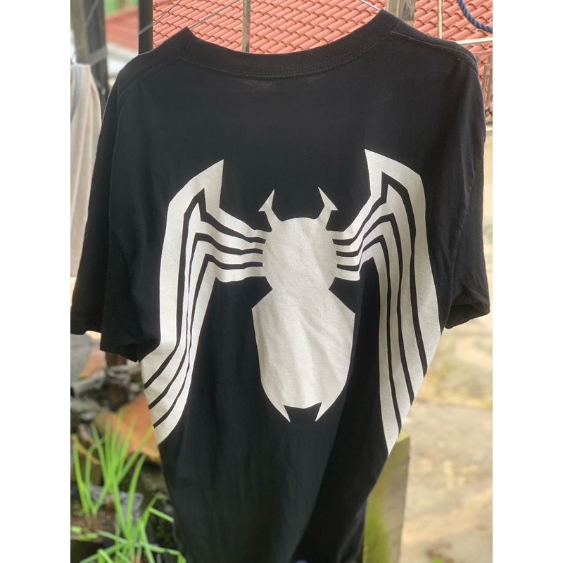 kaos marvel vintage