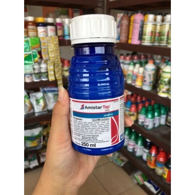 Amistartop 250ml original