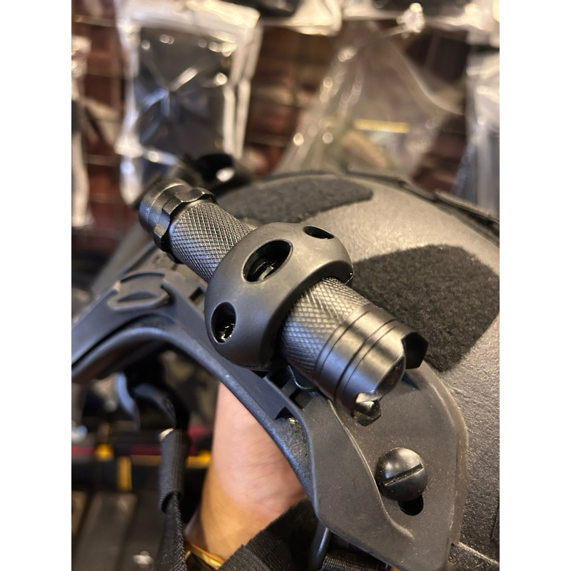 Senter / senter helm/ senter tactical