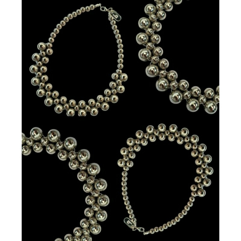 Berenice Necklace - Roda