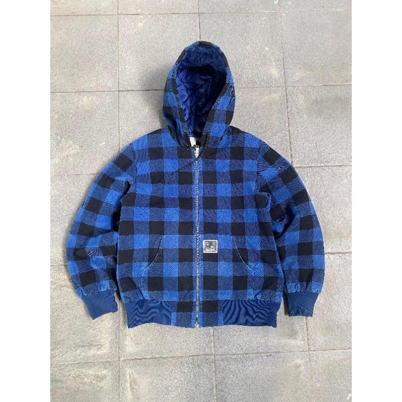 Active Jacket XLarge Pullover Jacket