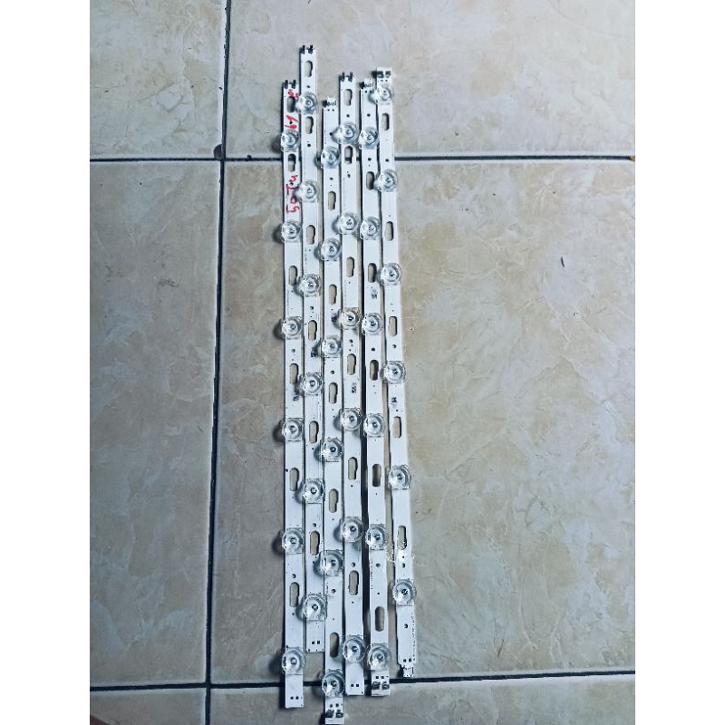 BL Samsung ua50Tu6900k ua50TU7000k