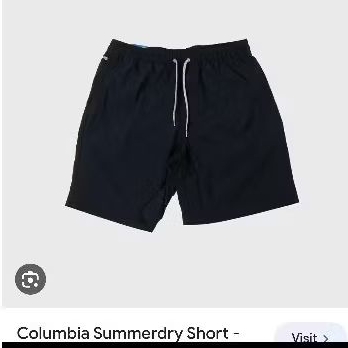 Celana Outdoor Columbia Summerdry