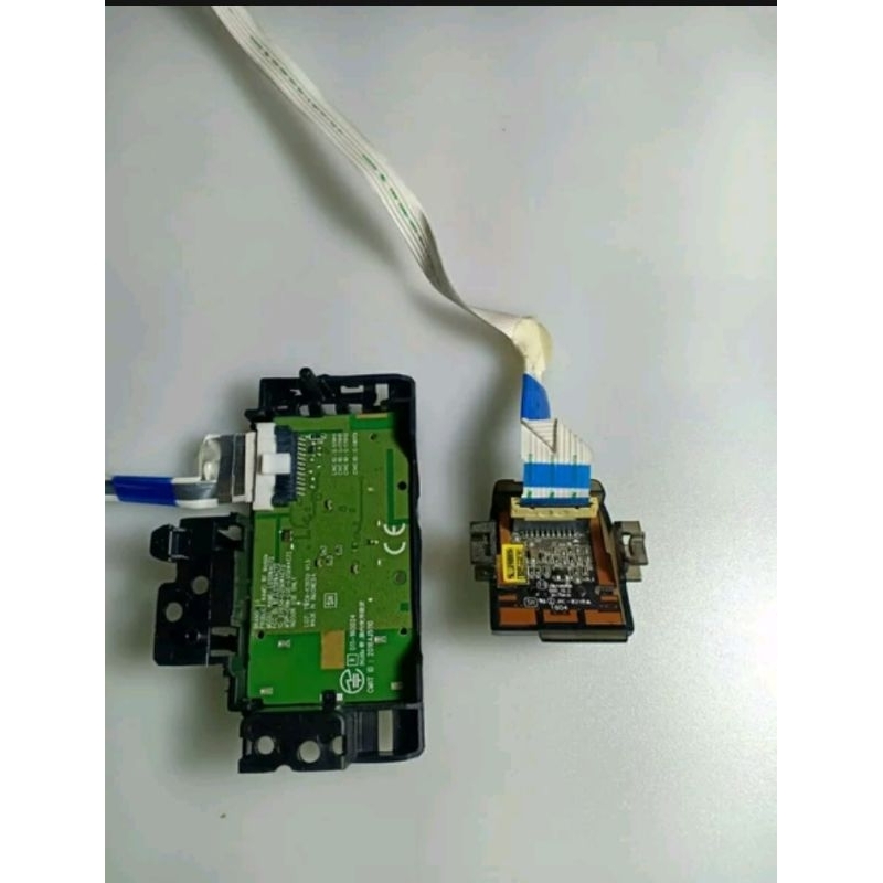 Sensor lampu indikator modul module WIFI tv LG 55SK8500PTA 55SK8500