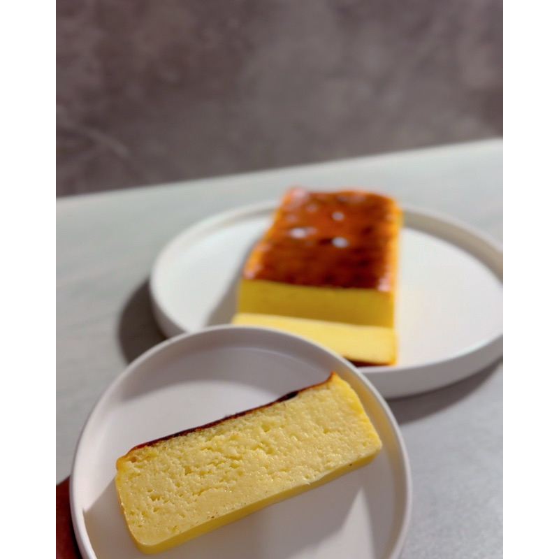 

Burnt Cheesecake Original