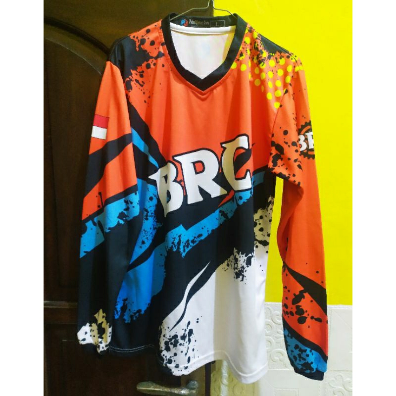 Pakaian Sepeda Gowes