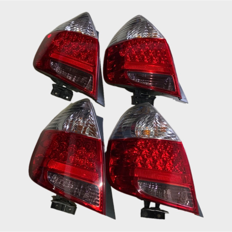 Stoplamp ichikoh honda jazz GD3 ( SEBELAH KIRI )