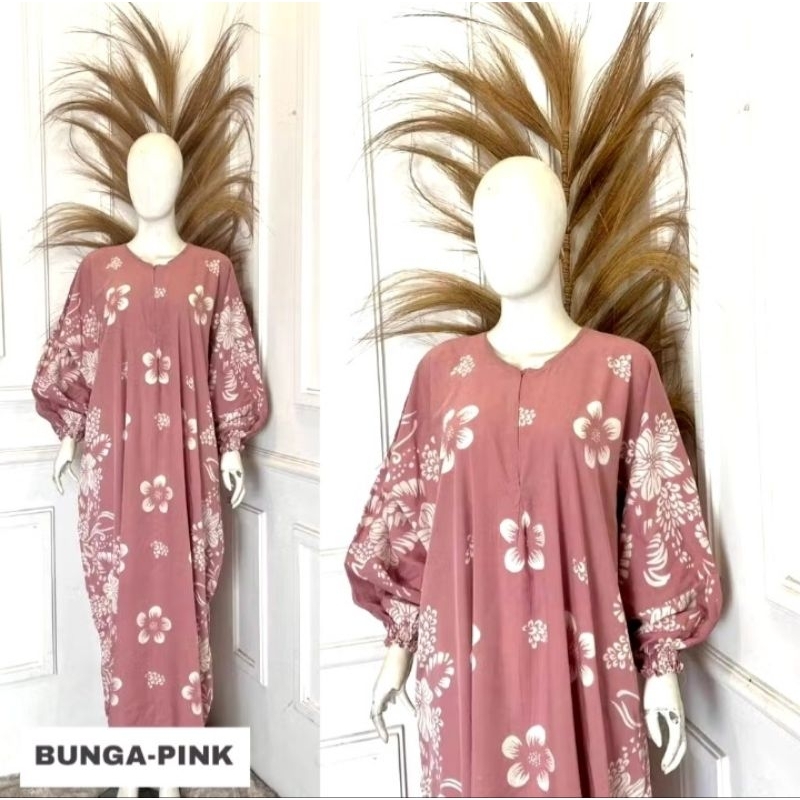 Daster LD 170 model Kaftan