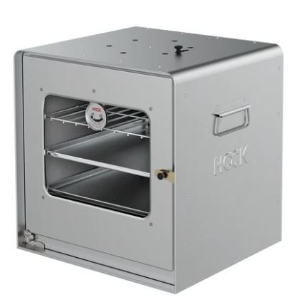 OVEN HOCK NO.3 HAWA / OVEN HOCK