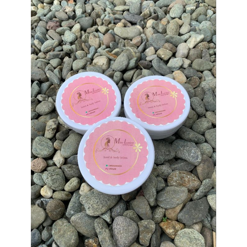 paket usaha 5pot hb 250ml