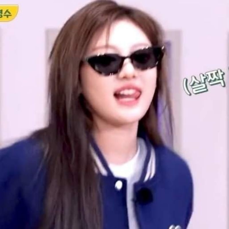 ALBUM ONLY : WHIPLASH NINGNING VER (Booking)