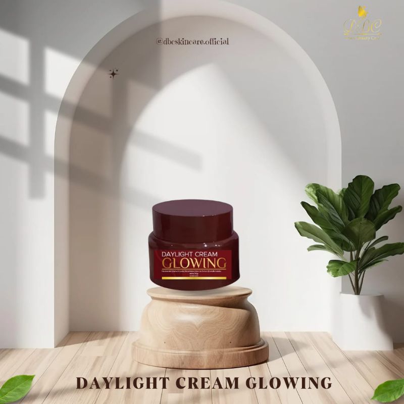 CREAM SIANG DBC (untuk semua series )