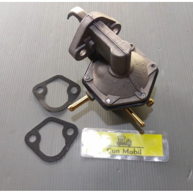 Membran pompa bensin Katana SJ410 SJ 410 Jimny Super