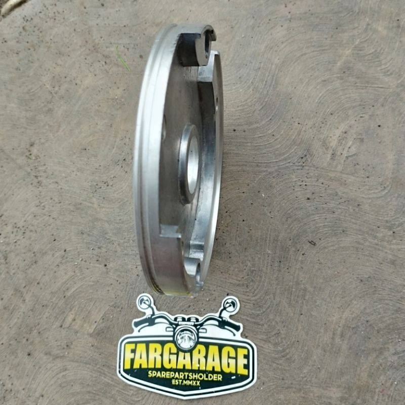 Plendes magnit yz pengapian yz