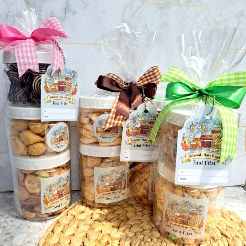 

Hampers Lebaran Parcel idul fitri murah parcel kue lebaran cantik