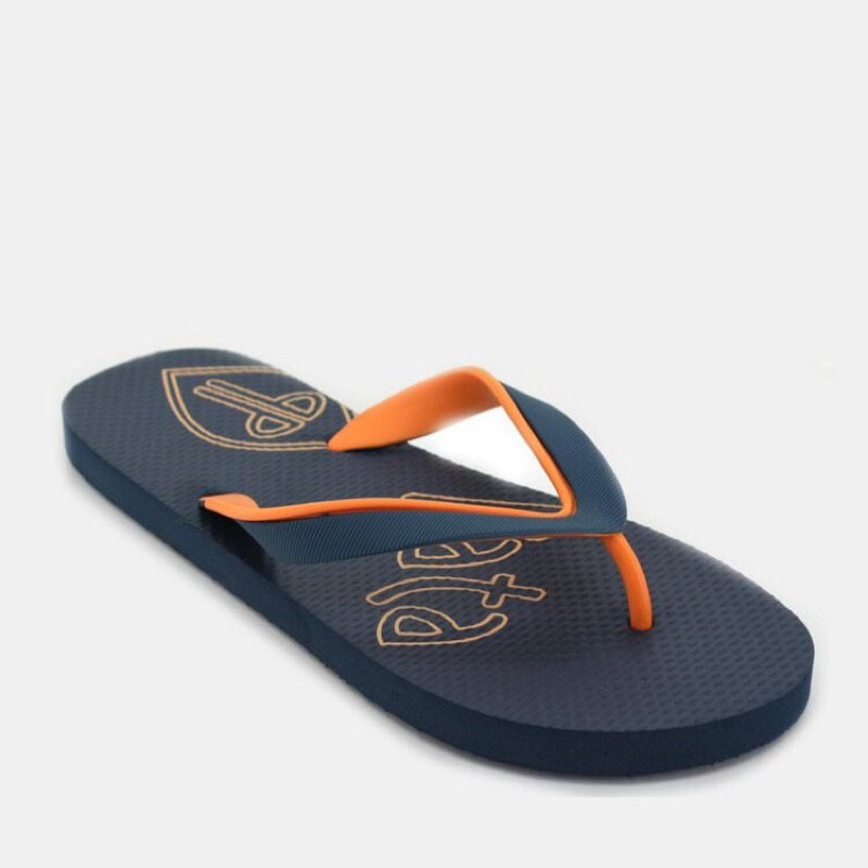 BATA PATA PATA SANDAL PRIA MODEL JEPIT NAVY 872-9238