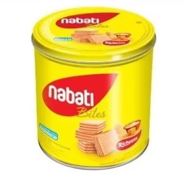 

WAFER KALENG NABATI 240 GR