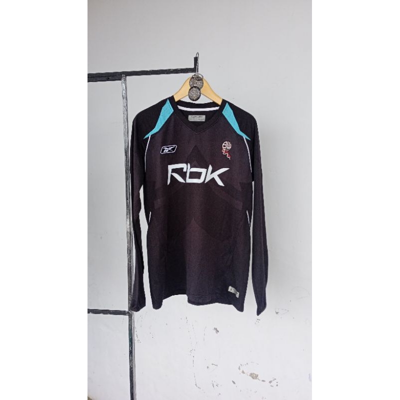 Jersey Bolton Wanderers 2007-08 original