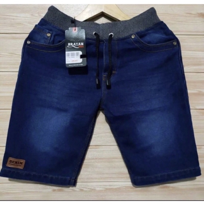 CELANA PENDEK PRIA JEANS LEVIS PREMIUM RIP KARET PINGGANG//CELANA CHINO PRIA PENDEK