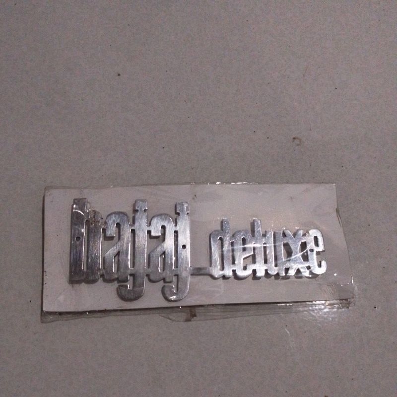 emblem dada bajaj deluxe