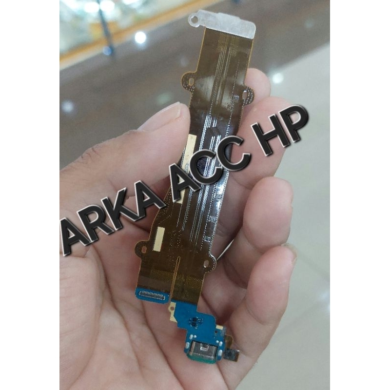 Flexible Flexibel Konektor Charger LG V60 ThinQ fleksibel Cas