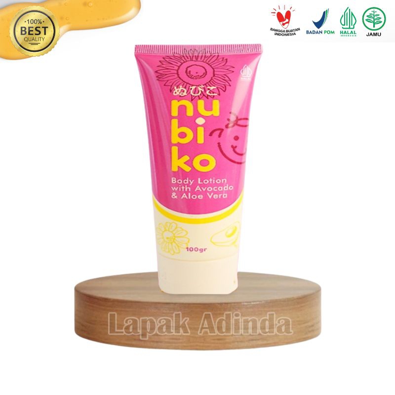 TERLARIS! NUBIKO CREAM PENGHILANG BEKAS LUKA PASCA GIGITAN NYAMUK PADA BAYI