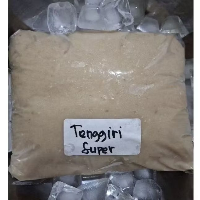 

Tenggiri Super 1 Kg