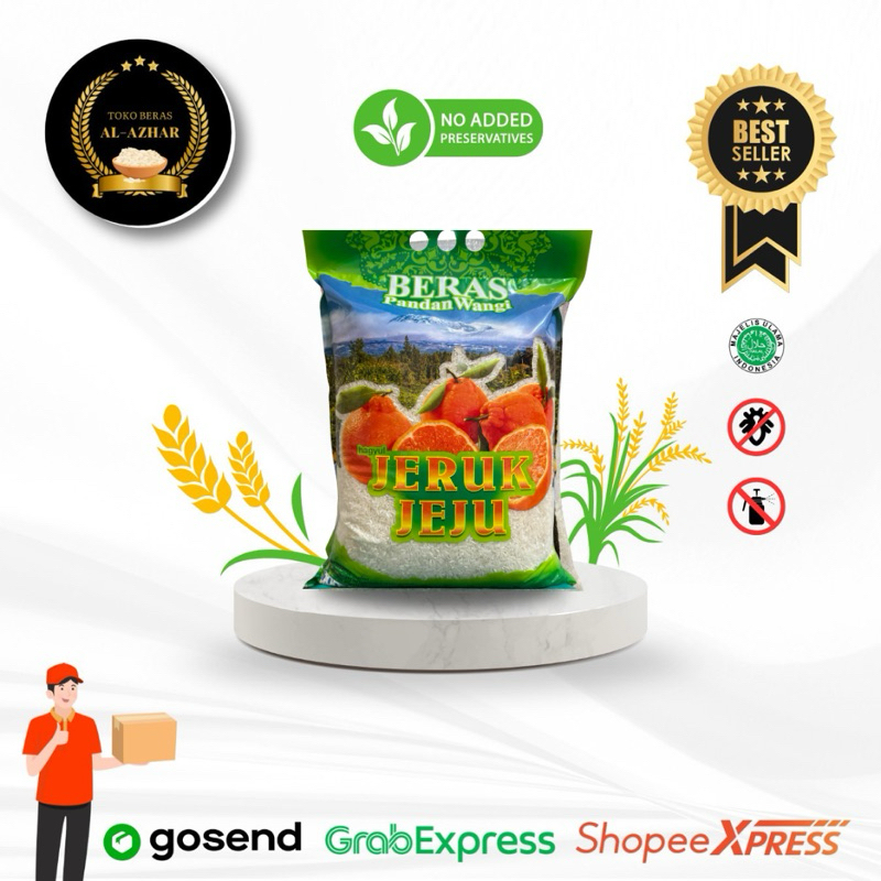 

Jeruk Jeju Premium 5Kg