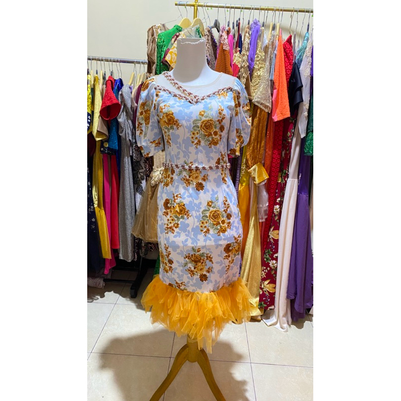 Baju Penyanyi/Baju Singer