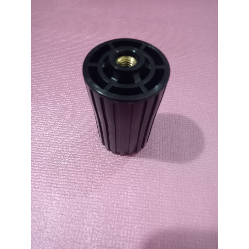 kaki kulkas drat dalam original polytron