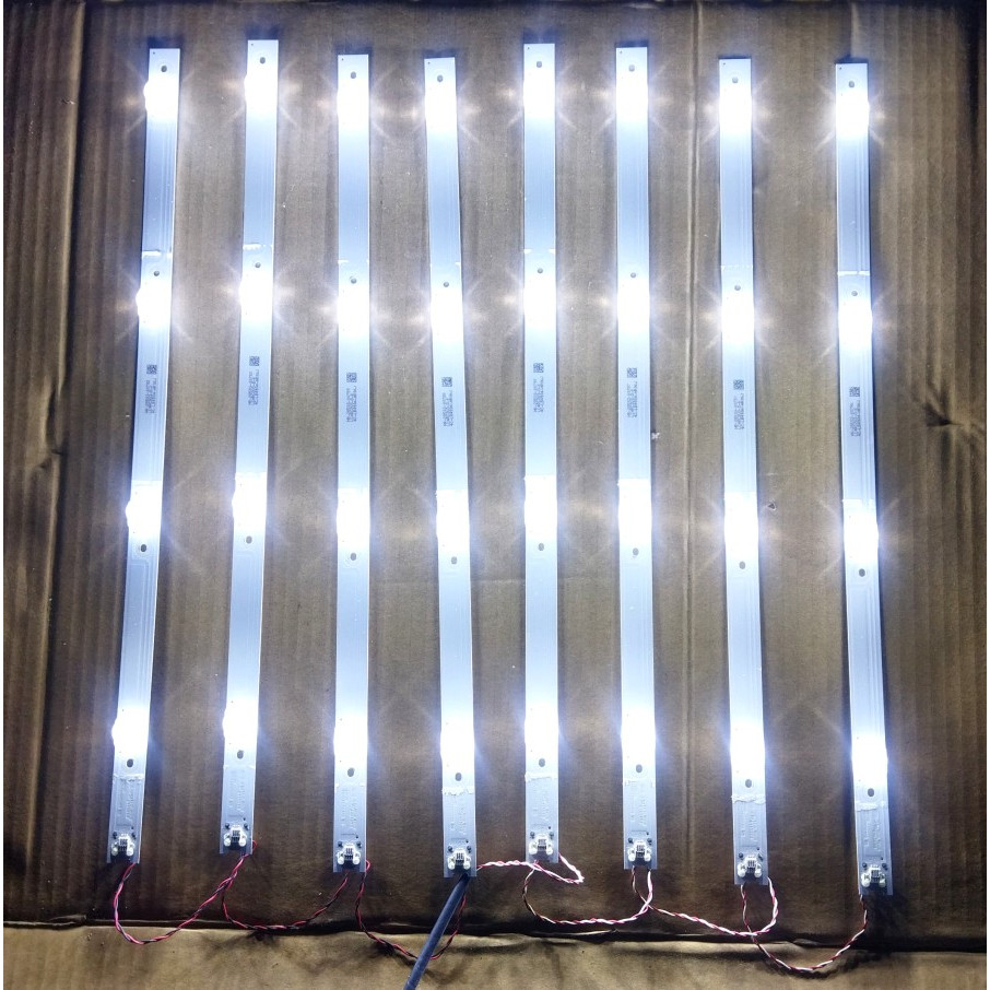 Backlight TV LED TCL TCL 49 Inch Model L49P32CFS