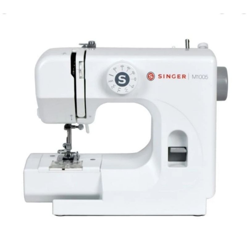 Mesin Jahit Portable Singer M1005