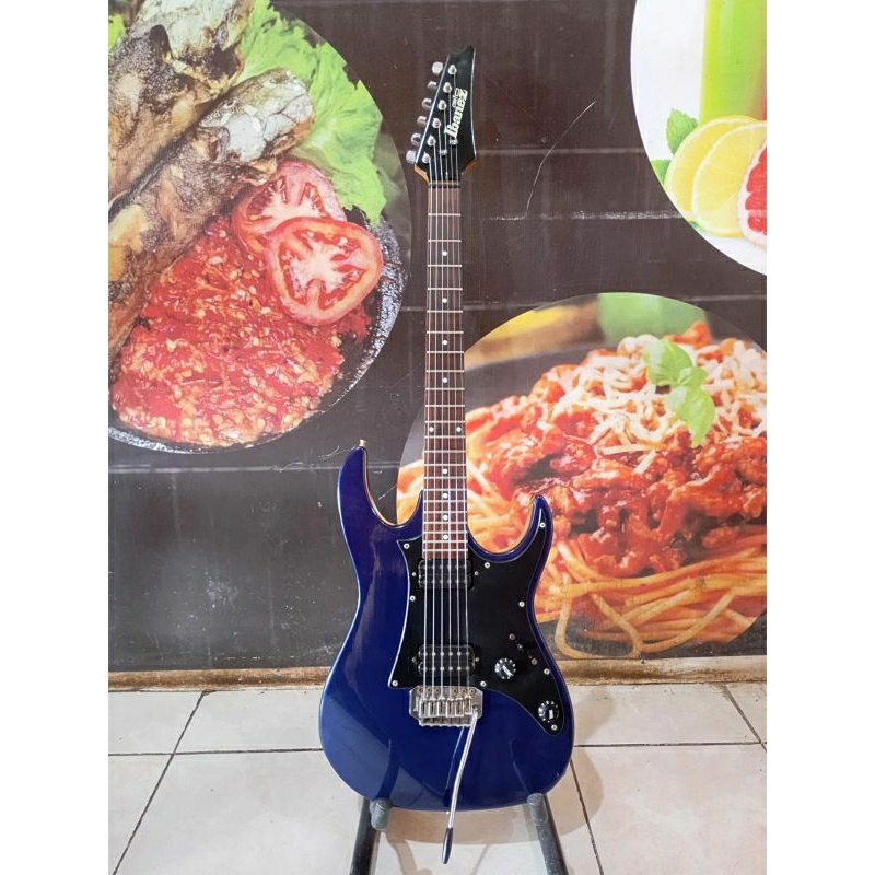 gitar ibanez gio grx 20 original