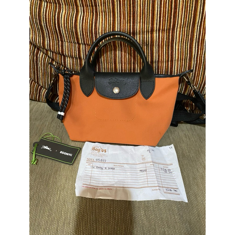 LC le pliage enery xs