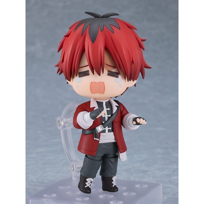 Nendoroid Frieren Beyond Journey Ends Stark Nendo Sousou No Frieren
