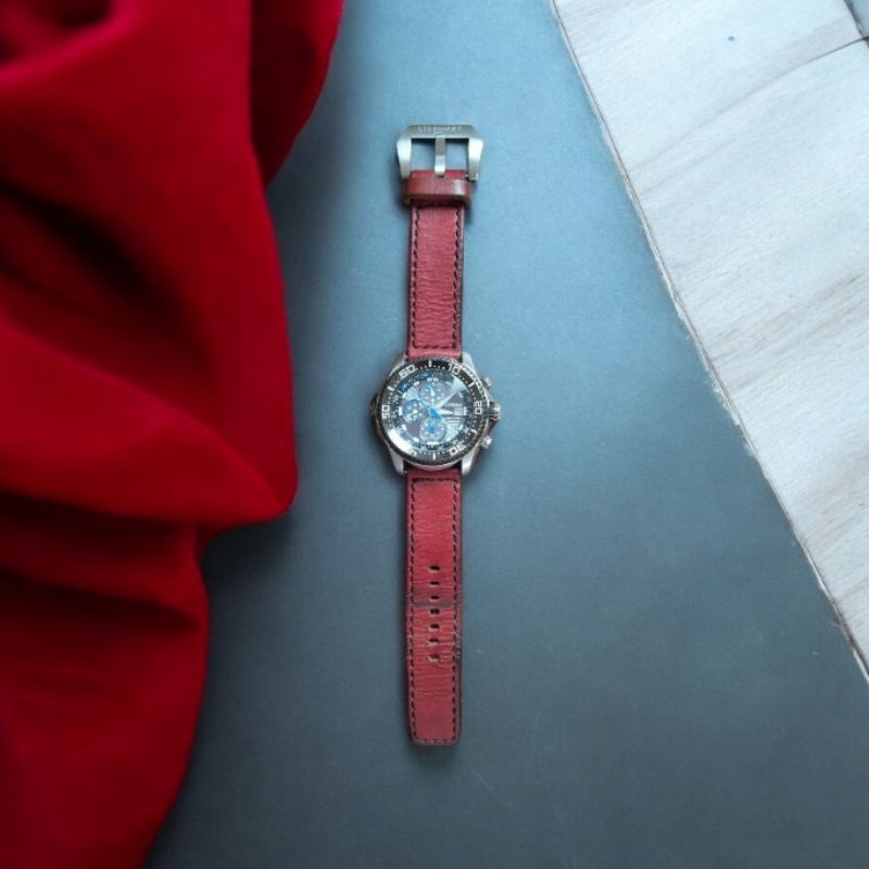 Citizen BJ2110-01E Eco-Drive Diver Promaster Aqualand