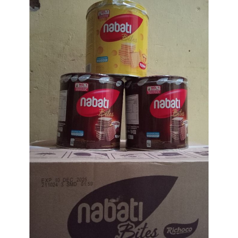 

Nabati Kaleng