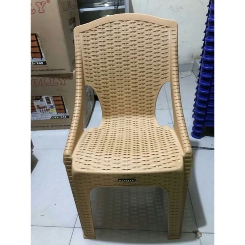 [INSTANT] kursi PRC 221 Napolly