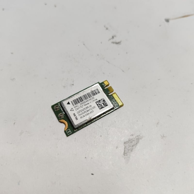 Wificard Wifi wireless Laptop Dell inspiron 14 3000 14-3467