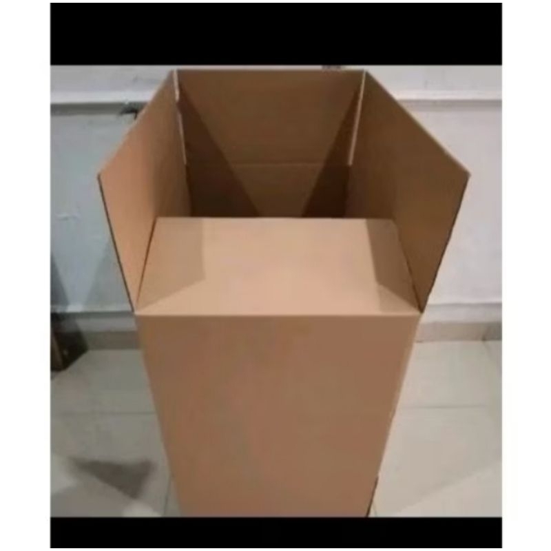 

packing dus tambahan
