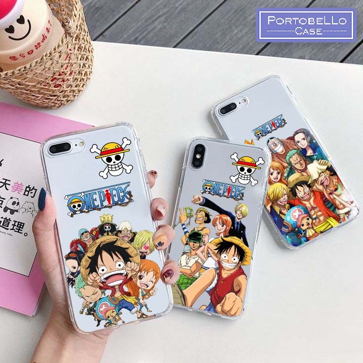 

[SILIKON] onepiece v2