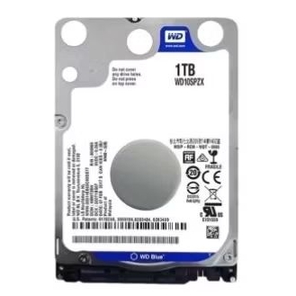 HARDISK LAPTOP WD BLUE/SEAGATE/TOSHIBA 1TB OK