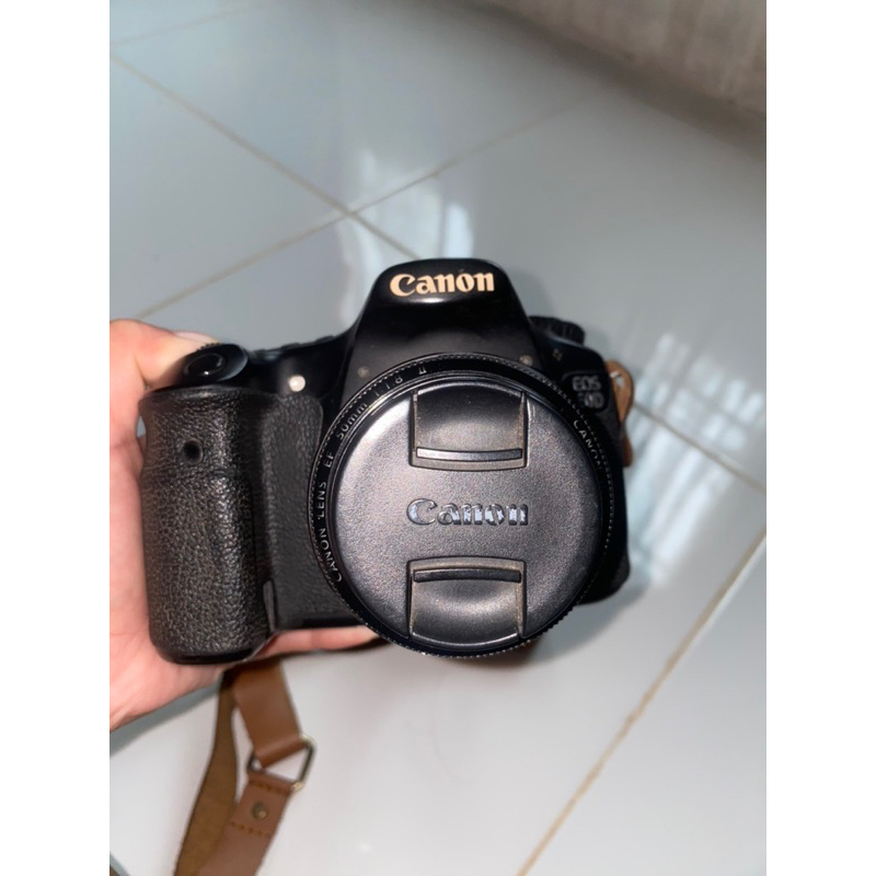 CANON EOS 60D