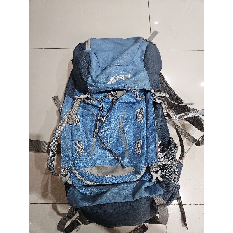 arei barito 50L