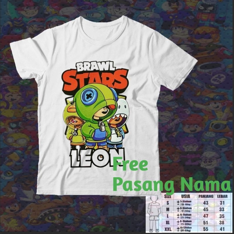 Kaos Anak Custome