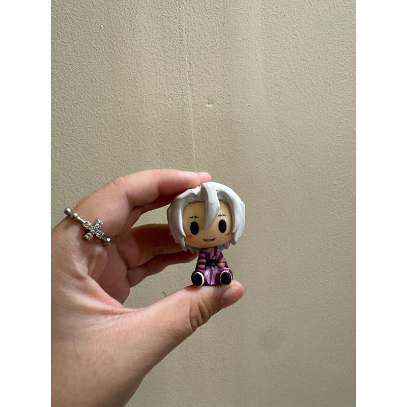 Kimetsu no Yaiba Demon Slayer Uzui Tengen Chokonokko