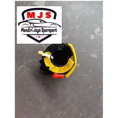 Pita Klakson/ kabel spiral airbag stir toyota wish Rav 4